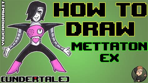 undertale mettaton ex|how to spare mettaton undertale.